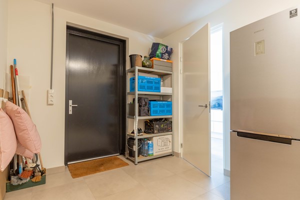 Medium property photo - Smaragd 27, 2371 LA Roelofarendsveen
